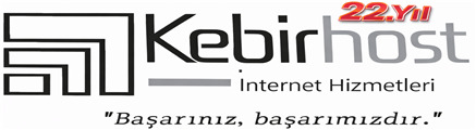 Kebirhost İnternet Hizmetleri