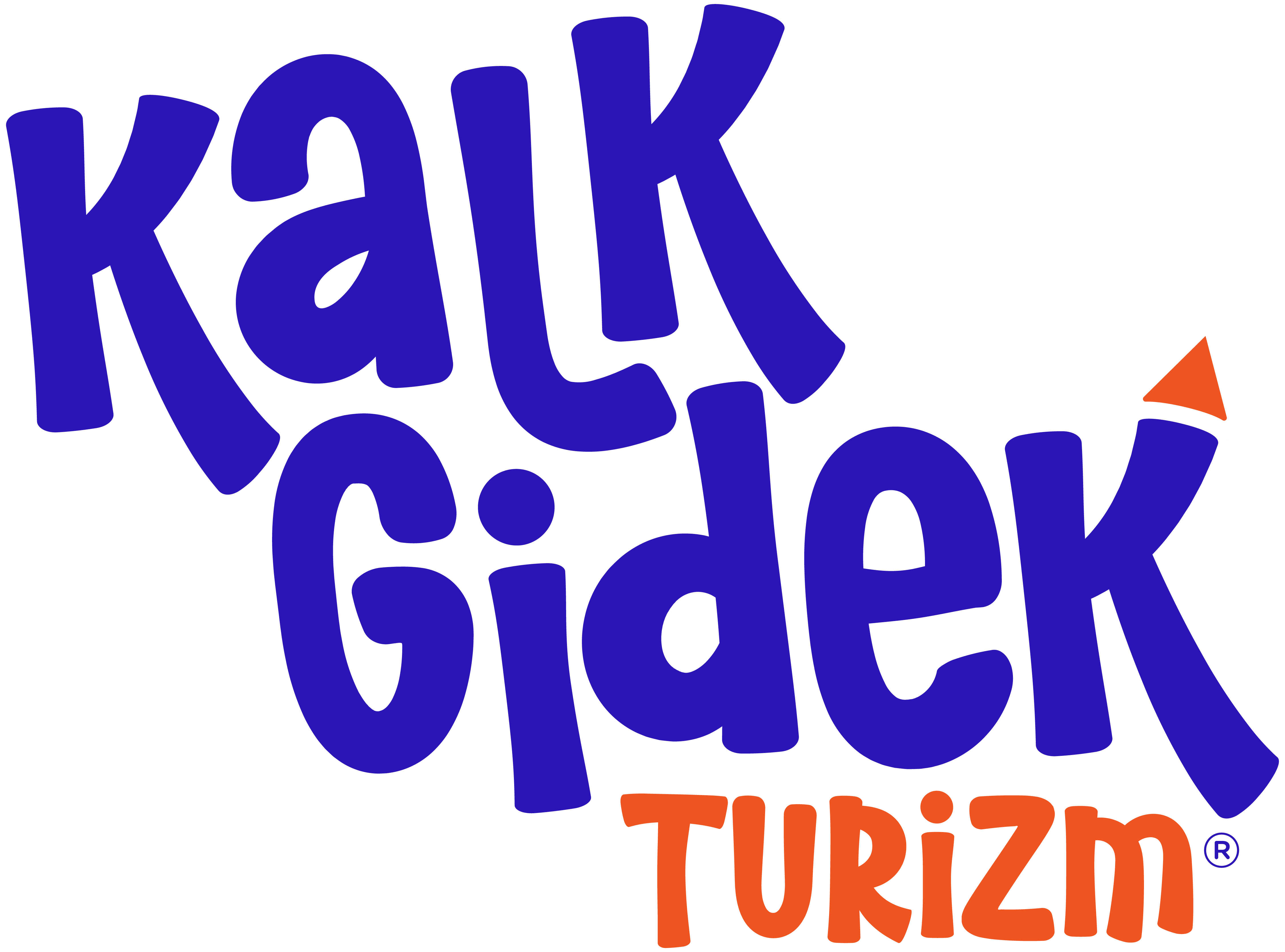 Kalk Gidek Turizm
