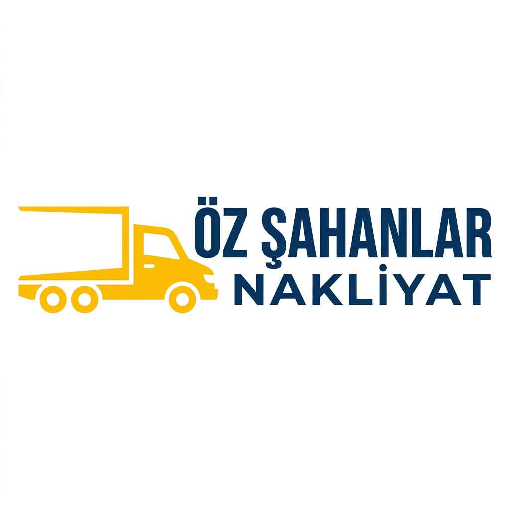 ÖZ ŞAHANLAR Nakliyat