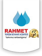 Rahmet Turizm Seyahat Acentası